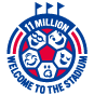 11milion