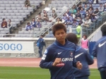 乾貴士