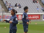 清水田中裕介