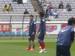 山瀬功治松田直樹