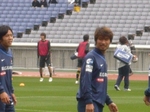 マリノス山瀬幸宏