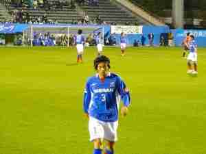 松田直樹