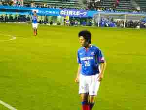田中裕介