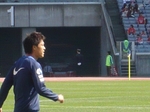 田中隼磨