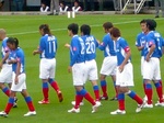 マリノス全員集合