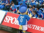 マリノス君