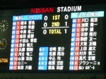 横浜F・マリノスvsジュビロ磐田