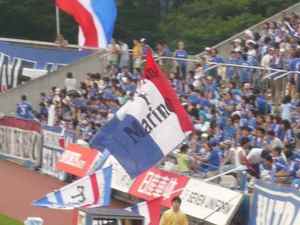 横浜F・マリノス