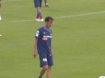 横浜F・マリノス松永