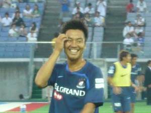 横浜F・マリノス大島秀夫
