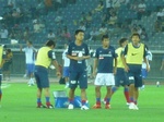 横浜F・マリノス大島秀夫