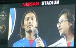 横浜F・マリノス坂田大輔