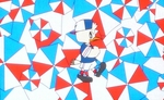 マリノスケとトリパラ