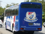 横浜F・マリノスブルーバス