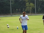 横浜F・マリノス斉藤陽介