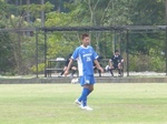 横浜F・マリノス田中裕介