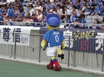 マリノス君