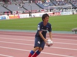 マリノス斉藤学