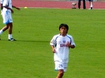 川崎フロンターレ大橋正博