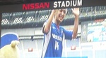 笑顔の狩野健太