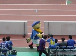 マリノス君
