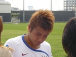 マリノス天野貴史