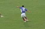 マリノス小椋祥平シュート