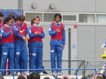 狩野健太と中澤佑二