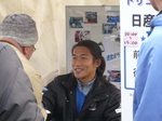 横浜F・マリノス清水