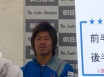 横浜F・マリノス栗原勇蔵