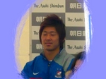マリノス栗原勇蔵