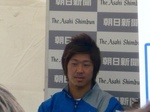 横浜F・マリノス栗原勇蔵