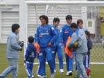 横浜F・マリノス中澤佑二
