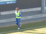 横浜F・マリノス狩野健太
