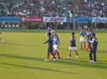 横浜F・マリノス齋藤学