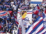 横浜F・マリノスのエース山瀬功治