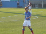 横浜F・マリノスの山瀬功治