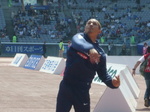 横浜F・マリノスの小椋祥平