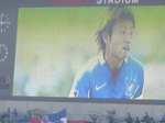 横浜F・マリノスの天野貴史