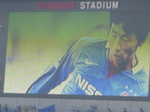 横浜F・マリノスのキム・クナン