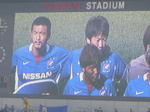 横浜F・マリノスの松田直樹たち