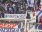 横浜F・マリノス松田直樹350試合出場