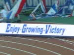 Enjoy Growing Victory
