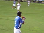 横浜F・マリノスの河合竜二