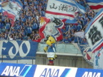 横浜F・マリノスのマリノス君