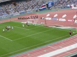 鹿島アントラーズのコーナーキック
