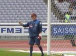 横浜F・マリノスの榎本哲也