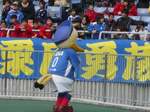 マリノス君