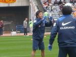 横浜F・マリノスの水沼宏太
