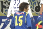 モンテディオ山形の長谷川悠